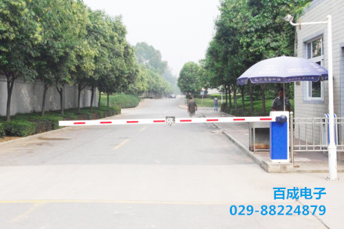 國內道閘行業的經營困局