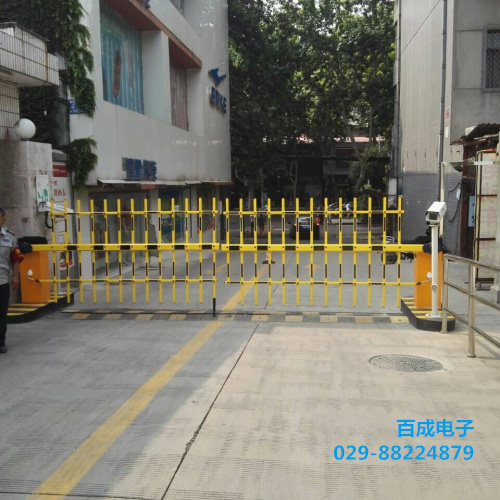 智能停車場管理系統將得到更加廣泛的關注