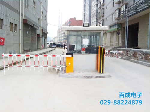停車場收費系統發展趨勢