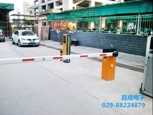 停車場車牌識別系統(tǒng)的優(yōu)勢