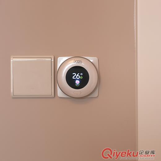 供應煤改電采暖溫控器，促進智能、節能的生活！原始圖片2