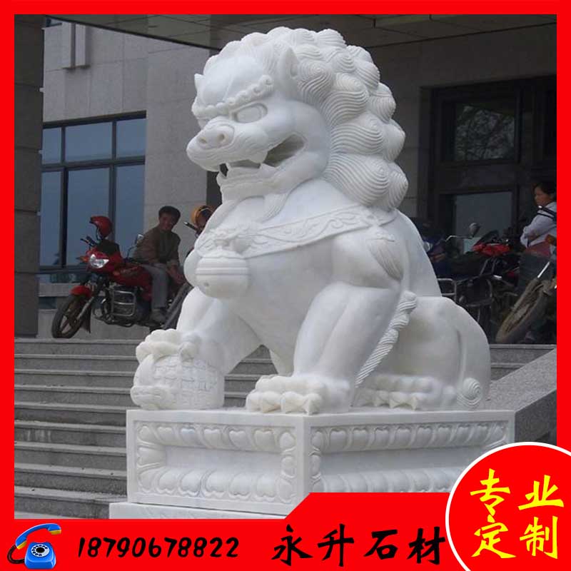 新鄉石佛像——永升石材新鄉石佛像
