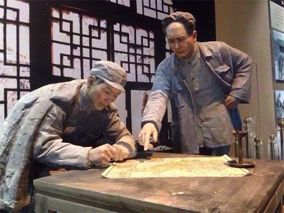 卡通企鵝廚師雕塑生產(chǎn)廠家