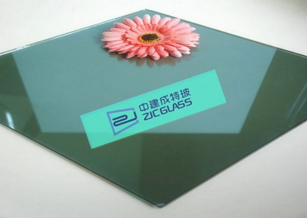 瑞昌镀膜玻璃安装施工