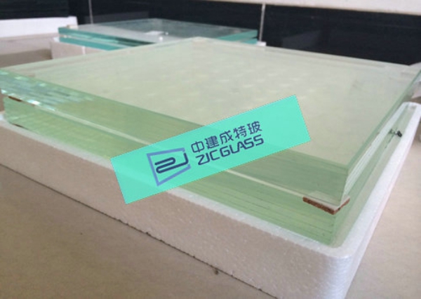 泊头PVB夹胶玻璃价格
