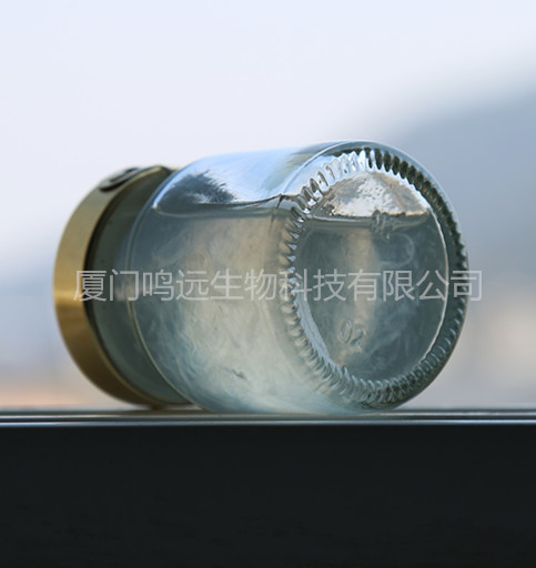 微商桃膠燕窩OEM工廠|輕氧即食燕窩貼牌生產枸杞子燕窩代加工原始圖片2