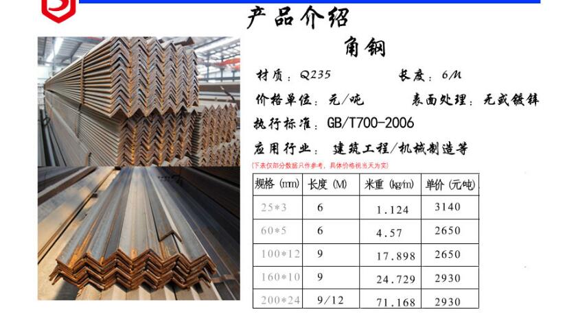 專業(yè)生產(chǎn)螺旋管，工字鋼，槽鋼，角鋼，方管原始圖片3