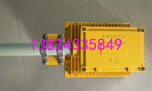 EX-KBB97  LED防爆燈 120wLED防爆燈馬路投光燈原始圖片3