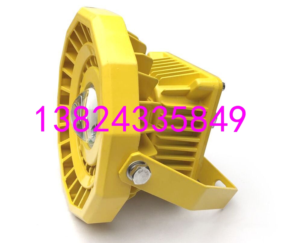 RFBL104 吊桿式防爆燈50w  12-24V防爆燈