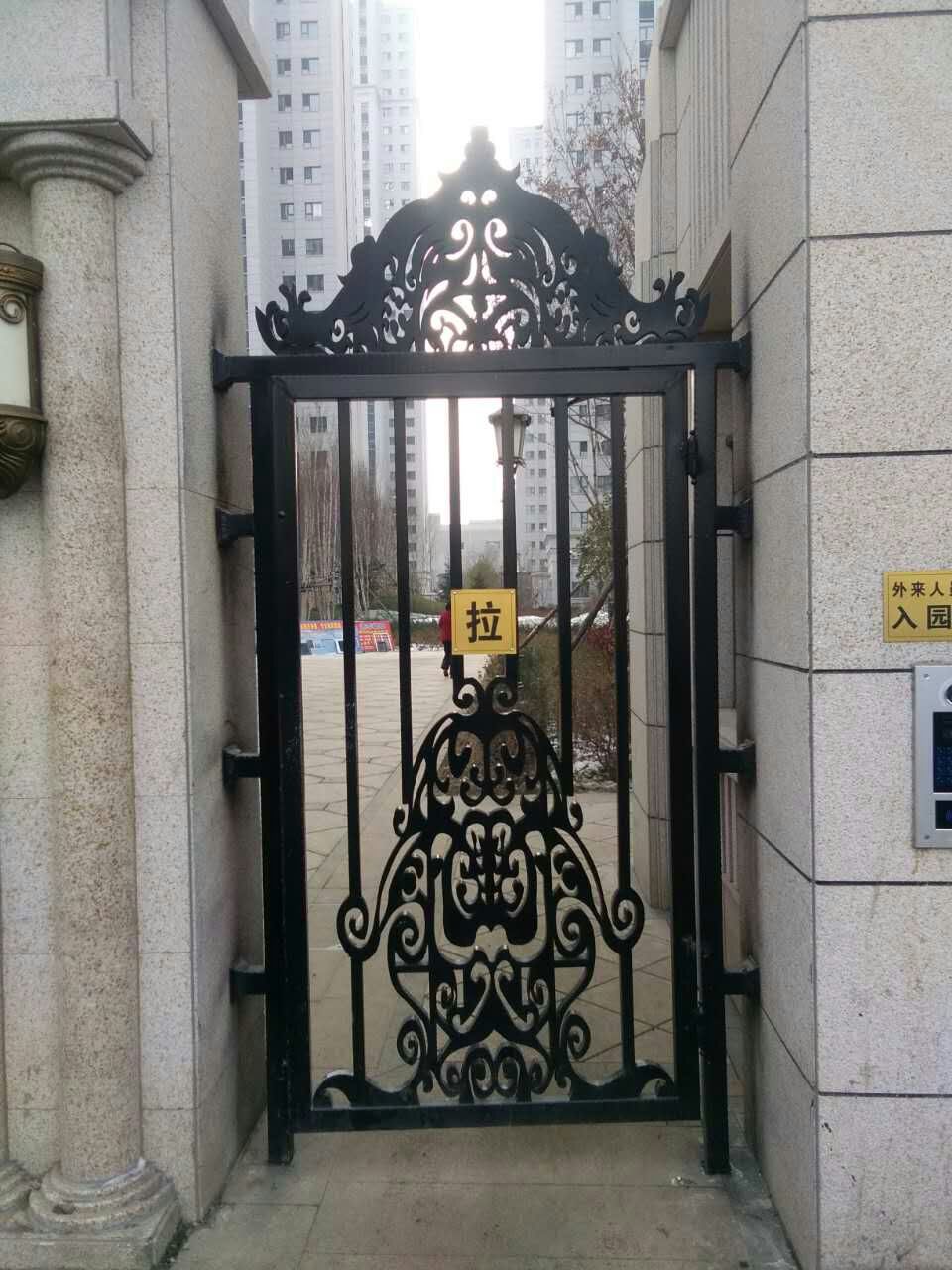 安达高压水刀切割