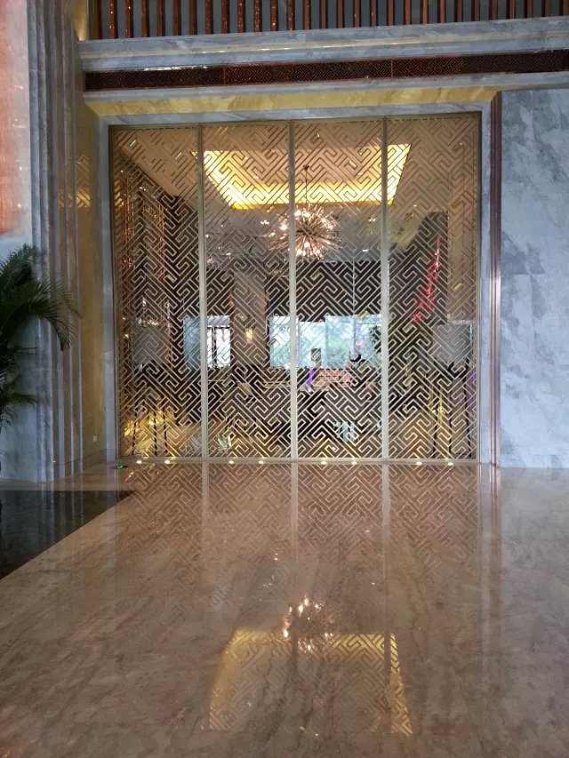 大庆定制切割图形