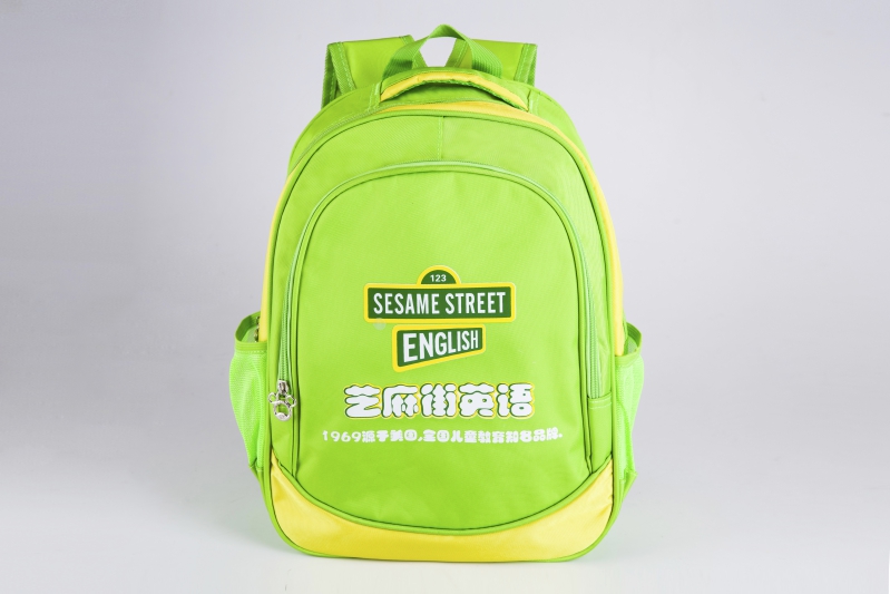 烟台书包厂家