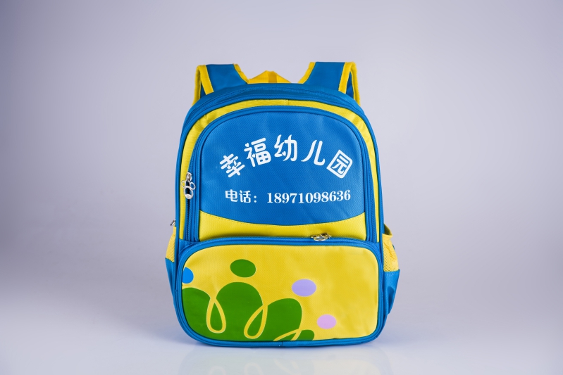 株洲書包廠家直銷