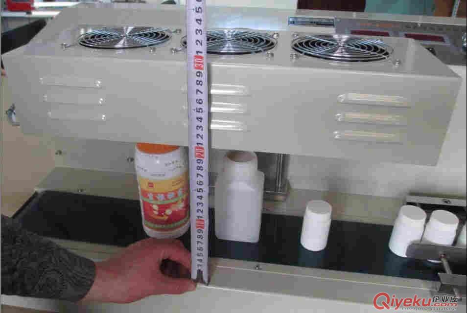供應山西沃發牌自動膠帶封箱機 