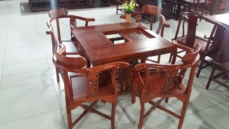 衡水哪家供應(yīng)的茶桌價格優(yōu)惠：經(jīng)典茶桌