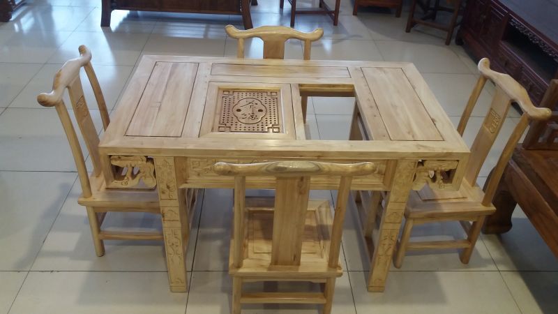 客廳茶桌：河北茶桌供應(yīng)商