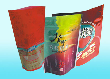 供應(yīng)蘇州高溫蒸煮鋁箔袋，尼龍真空袋