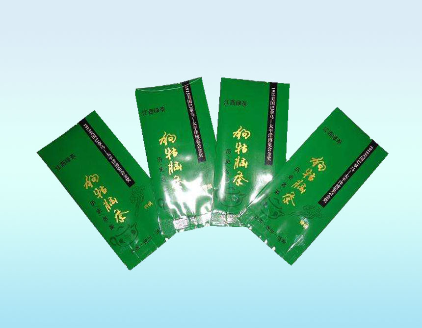 天第廠家直銷陽江高溫蒸煮鋁箔袋，尼龍鋁箔袋原始圖片3