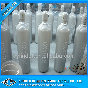 供應(yīng)河北鋼質(zhì)無縫氣瓶質(zhì)量保證，嶄新的高壓氣瓶