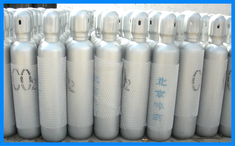 想買劃算的鋼質無縫氣瓶，就來涿鹿高壓容器_中國高壓氣瓶