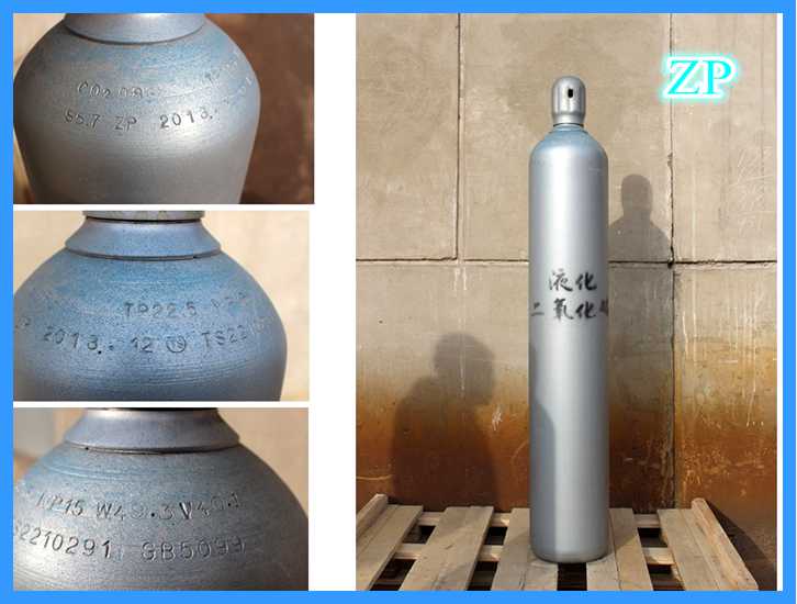 中國鋼質(zhì)無縫氣瓶：劃算的鋼質(zhì)無縫氣瓶供銷
