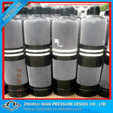 殼體φ229mm——想買價位合理的囊式蓄能器殼體-φ229mm，就來涿鹿高壓容器