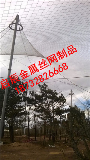 金屬絲網(wǎng)/玻璃棧道防護(hù)網(wǎng)/橋梁不銹鋼繩網(wǎng)單價(jià)