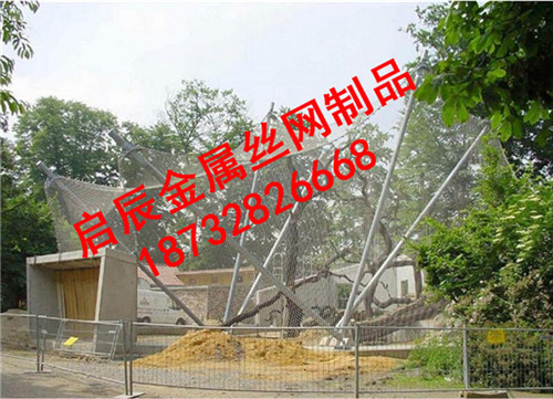 金屬絲網(wǎng)/玻璃棧道防護(hù)網(wǎng)/橋梁不銹鋼繩網(wǎng)單價(jià)
