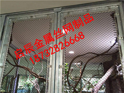 索繩裝飾網/動物圍欄網/玻璃棧道護欄熱賣產品