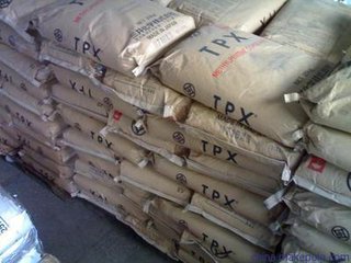 供應TPX日本三井化學RT18粉塑膠材料原始圖片2