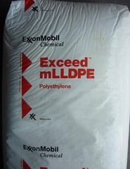 供應(yīng)MVLDPE(茂金屬)	新加坡埃克森美孚2010HE，3518CB塑料原料原始圖片3
