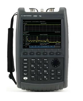  Keithley 2410-C回收數字源表