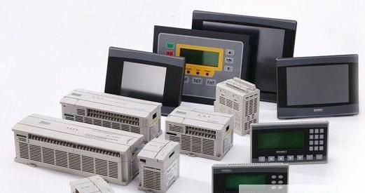 一體化PLC-人機控制系統_專業PLC-人機價格_中山PLC