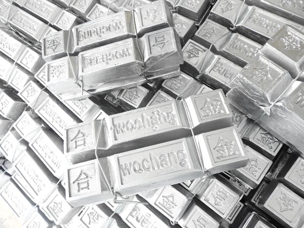 廠家供應(yīng)鉛錫合金,高韌性鉛銻合金,蓄電池專用銻合金,低溫鉛合金批發(fā)原始圖片3