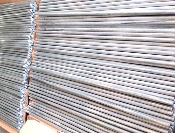 現(xiàn)貨供應(yīng)鋅合金棒,船用鋅棒 ,耐腐蝕鋅棒,直徑12mm-100mm規(guī)格原始圖片3