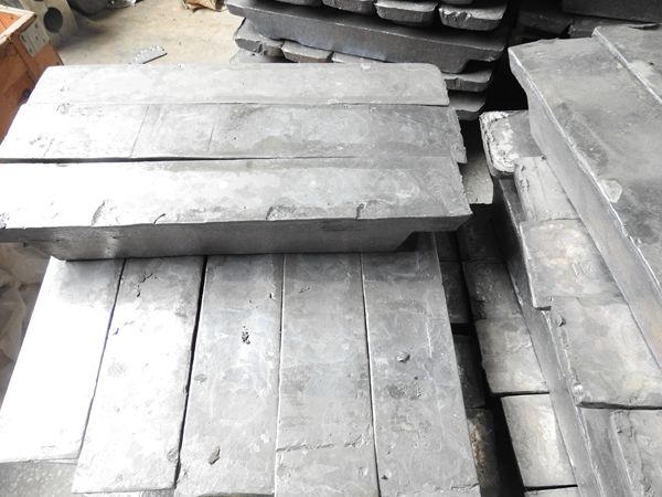 廠家供應(yīng)射線防護(hù)鉛錠,1號(hào)鉛錠,再生鉛錠,軟鉛錠,高純鉛錠批發(fā)原始圖片2