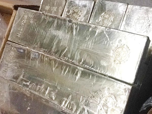 大量供應云亨錫錠,含量sn99.95錫錠,電器行業應用高純錫錠,規格定制原始圖片2