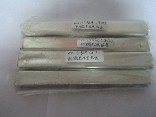 東莞沃昌廠家生產(chǎn)真空鍍膜銦錫合金絲,宇航高新科技專用合金材料原始圖片2