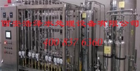 西北工業(yè)軟化水處理設(shè)備