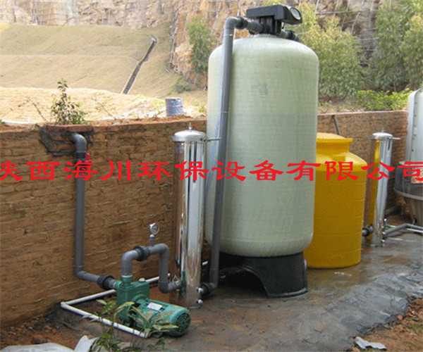 西北廚房一體式凈化設(shè)備
