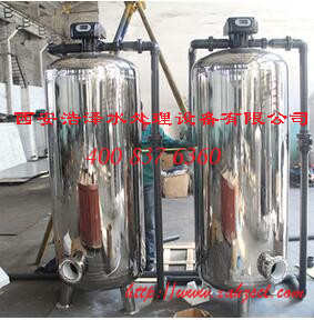 學(xué)校水處理設(shè)備