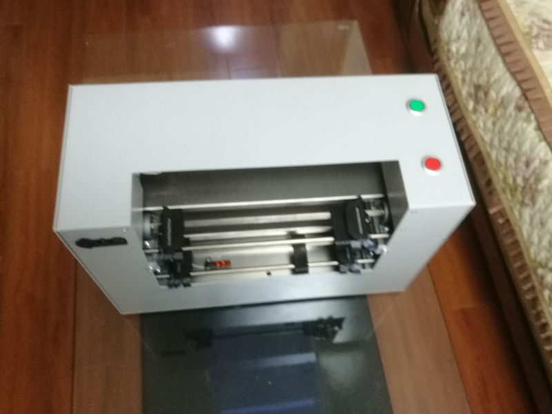 上海價位合理的蓋章機推薦，A4紙蓋章機設備