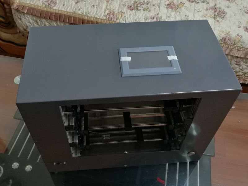 智能A4蓋章機批發 要買優惠的蓋章機就到上海之魚