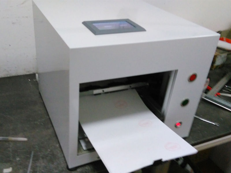 A4紙蓋章機(jī) 專業(yè)的蓋章機(jī)廠家直銷