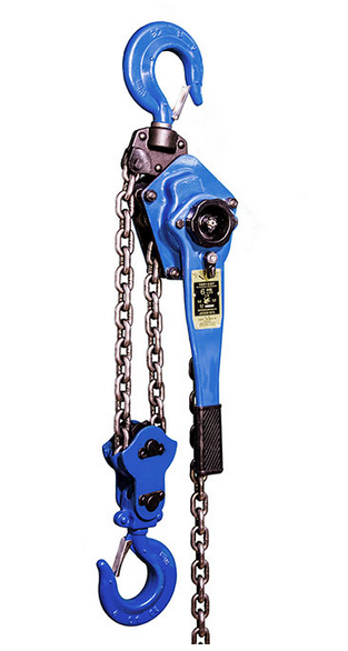 武林飛鴿手拉葫蘆廣泛適用于各領(lǐng)域-HSH型A類6噸手扳葫蘆-飛鴿手扳葫蘆特點(diǎn)