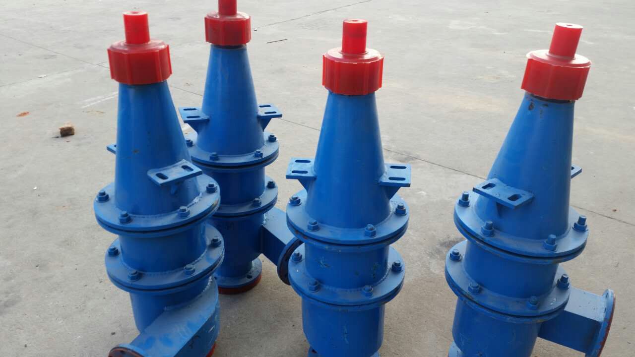 好的水力旋流器價格怎么樣：水力旋流器價格