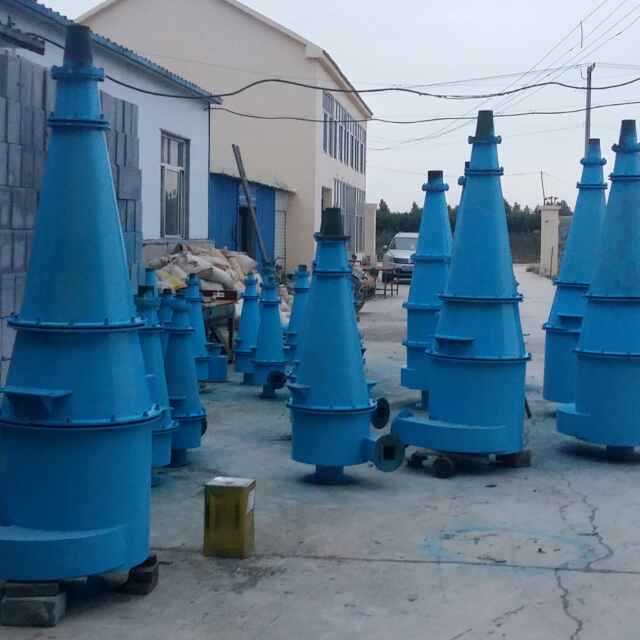 專業的水力旋流器制作商|水力旋流器型號