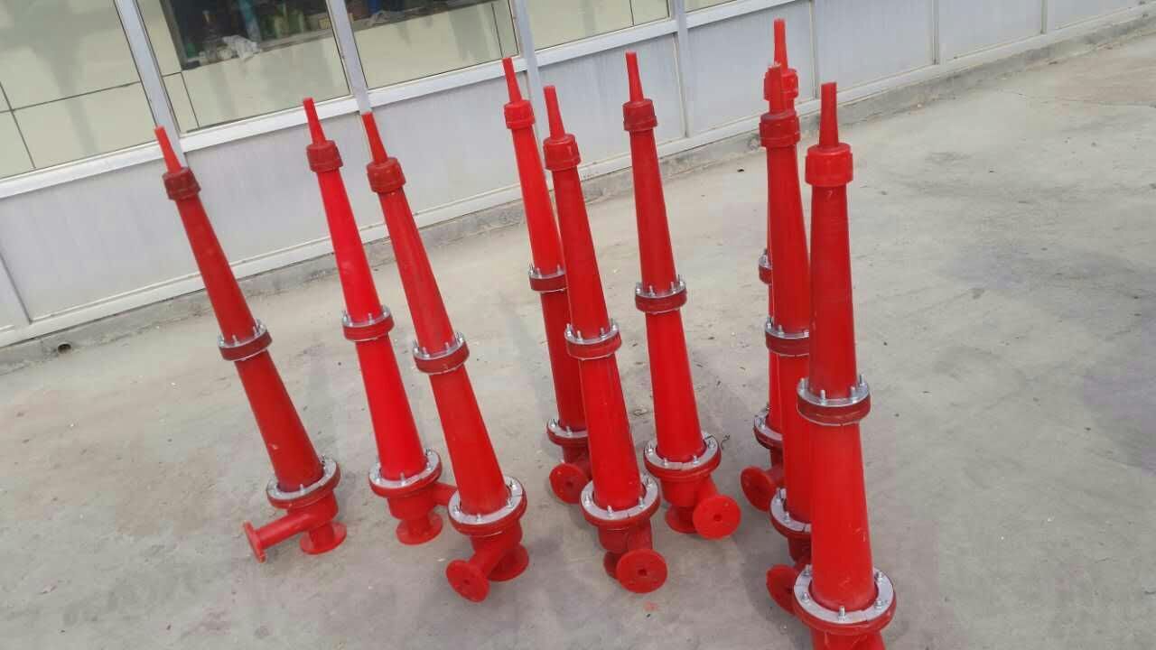 專業的水力旋流器制作商|水力旋流器型號