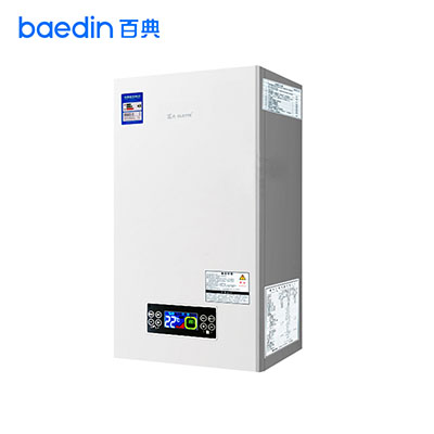 百典熱賣燃氣壁掛爐20kw 家用采暖爐 供暖和洗浴兩用