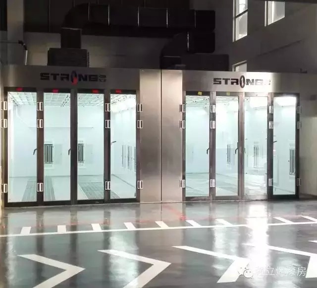 上海噴漆房廢氣處理哪家好_【誠薦】烤漆房廢氣處理訊息